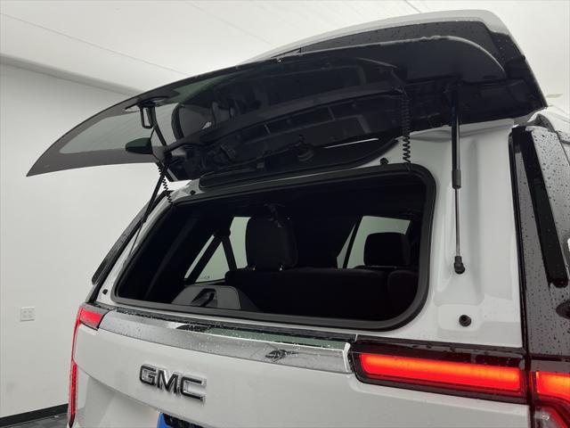 new 2025 GMC Yukon car, priced at $83,315