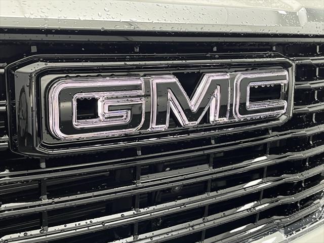 new 2025 GMC Yukon car, priced at $83,315