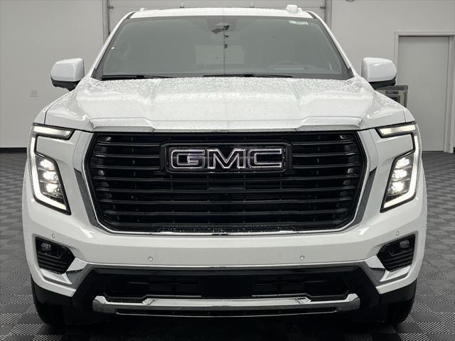 new 2025 GMC Yukon car, priced at $83,315