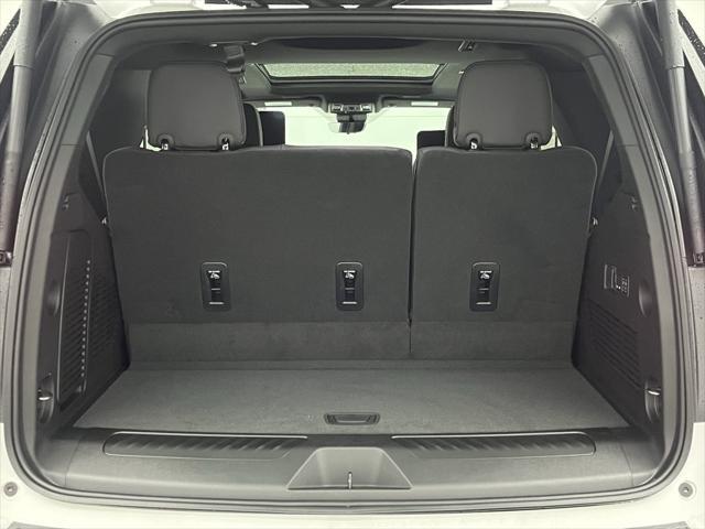 new 2025 GMC Yukon car, priced at $83,315