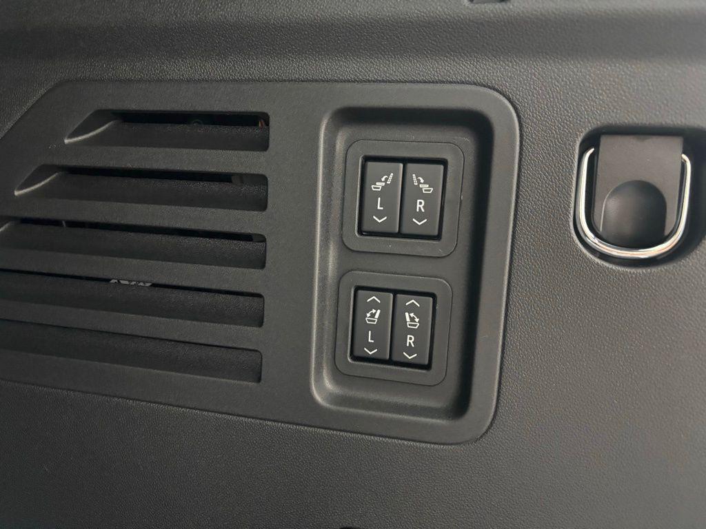 new 2026 Buick Enclave car, priced at $65,097