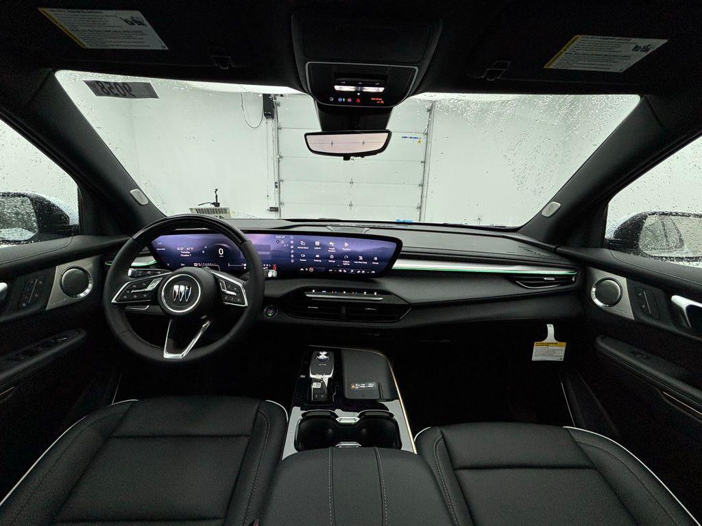 new 2026 Buick Enclave car, priced at $65,097