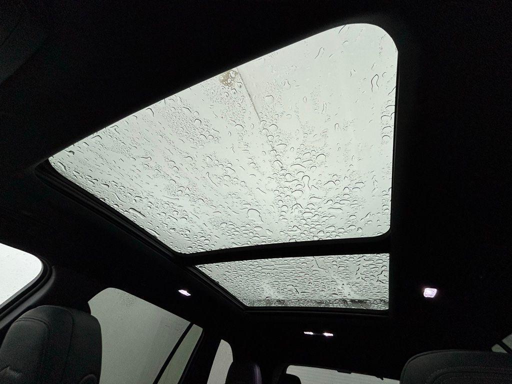 new 2026 Buick Enclave car, priced at $65,097