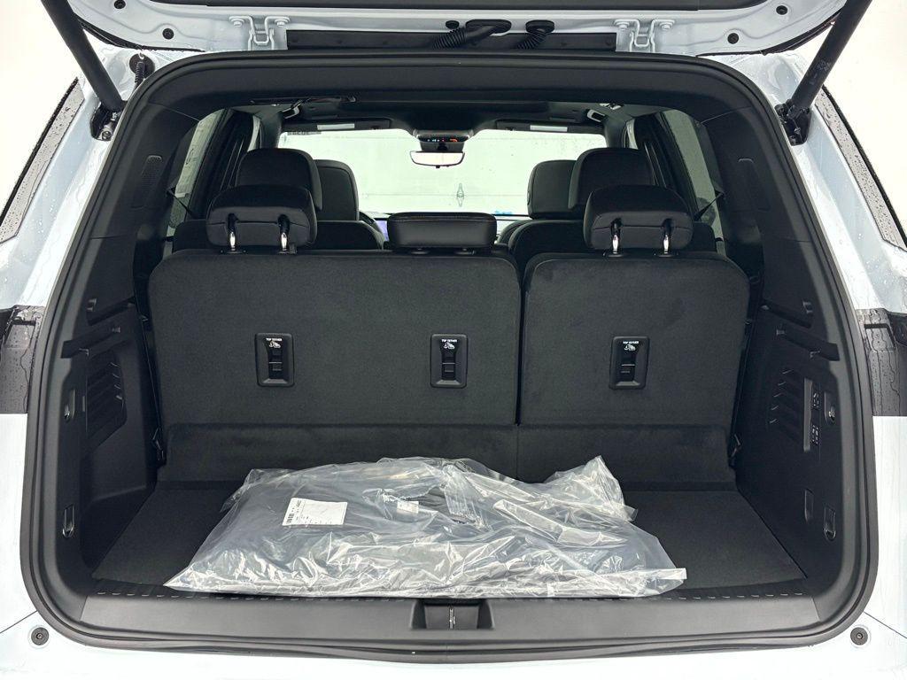 new 2026 Buick Enclave car, priced at $65,097