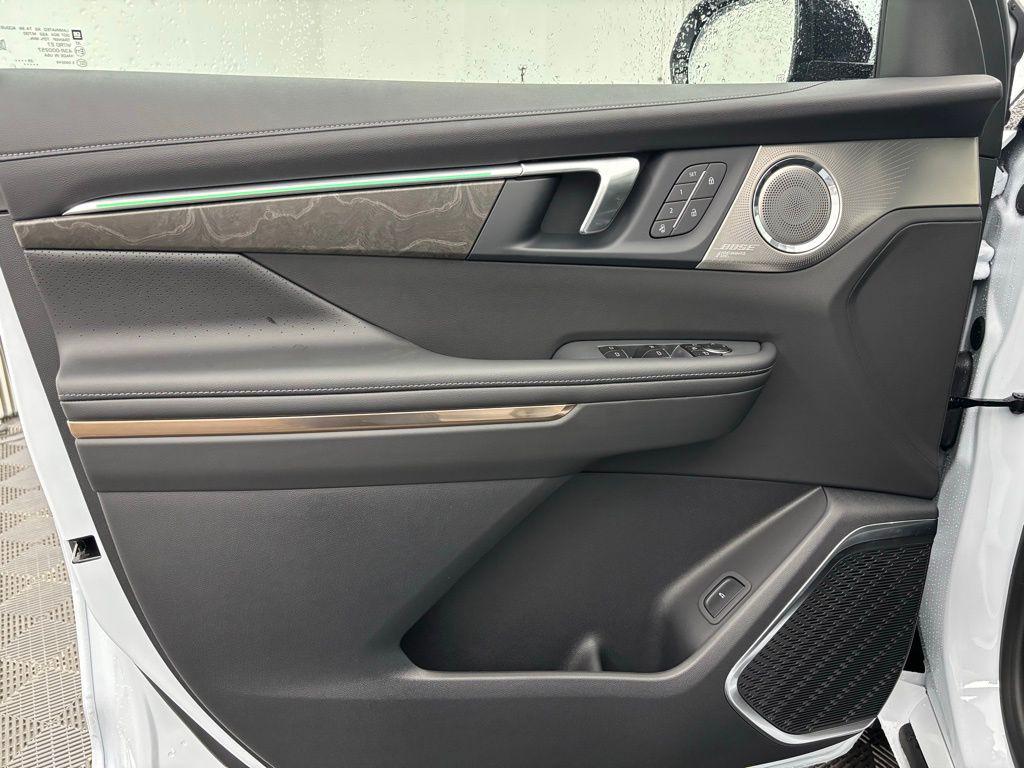 new 2026 Buick Enclave car, priced at $65,097