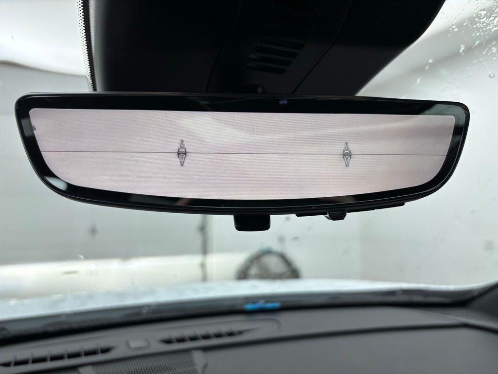 new 2026 Buick Enclave car, priced at $65,097