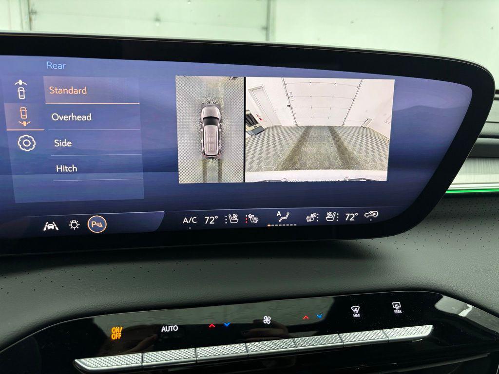 new 2026 Buick Enclave car, priced at $65,097