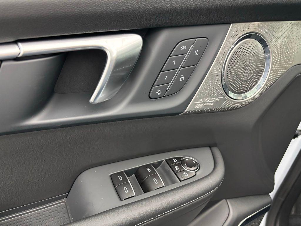 new 2026 Buick Enclave car, priced at $65,097