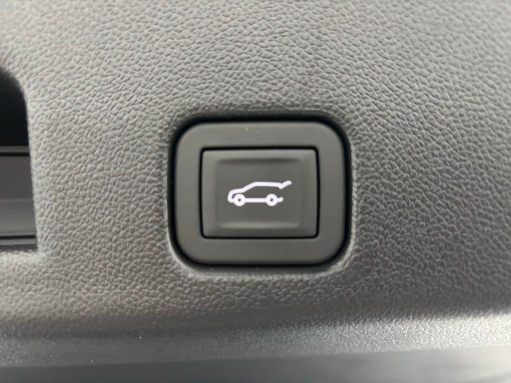 new 2026 Buick Enclave car, priced at $65,097