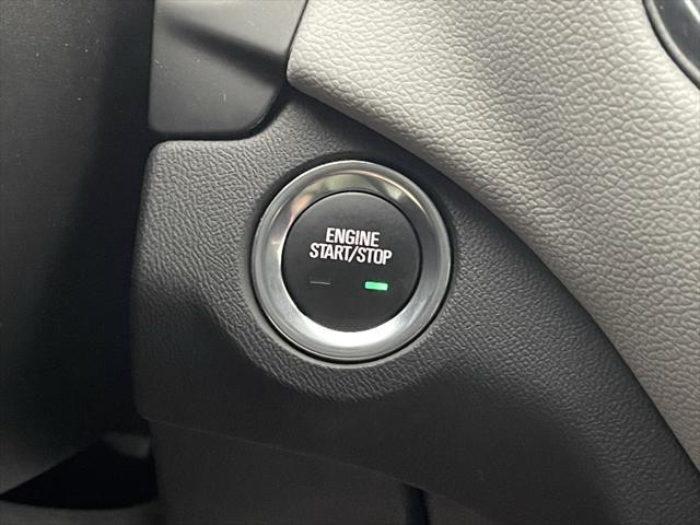 used 2022 Chevrolet Equinox car, priced at $20,987