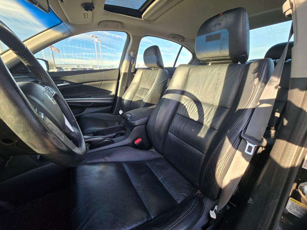 used 2010 Honda Accord car, priced at $11,495