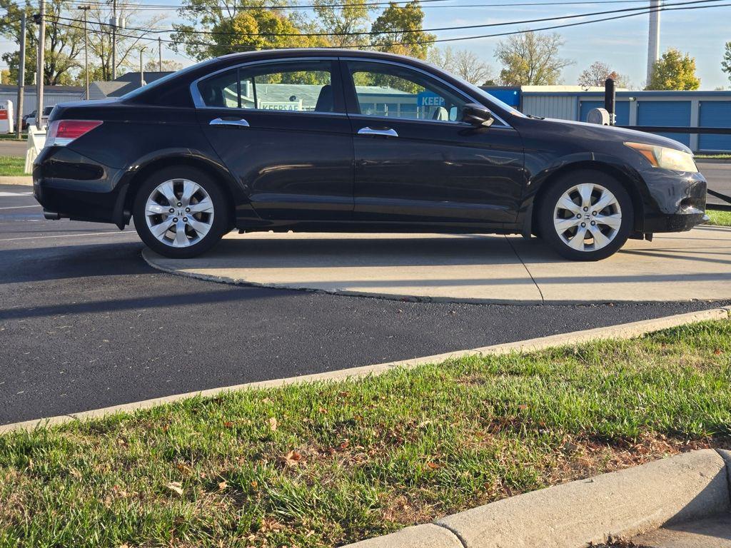 used 2010 Honda Accord car, priced at $11,495