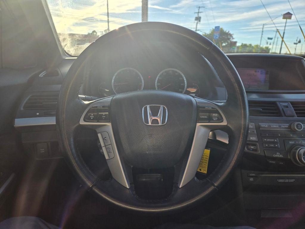 used 2010 Honda Accord car, priced at $11,495