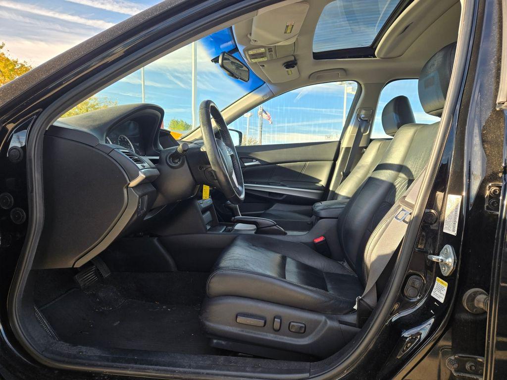 used 2010 Honda Accord car, priced at $11,495