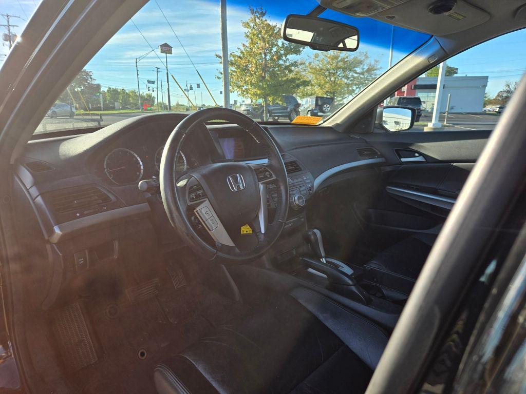 used 2010 Honda Accord car, priced at $11,495