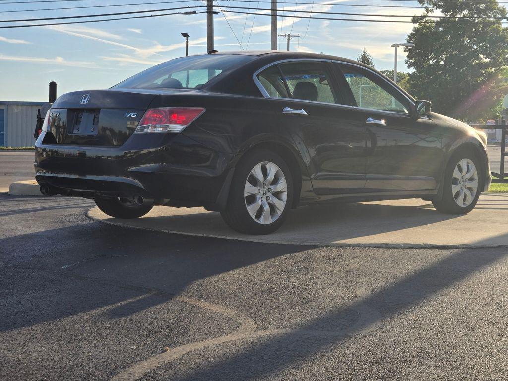 used 2010 Honda Accord car, priced at $11,495