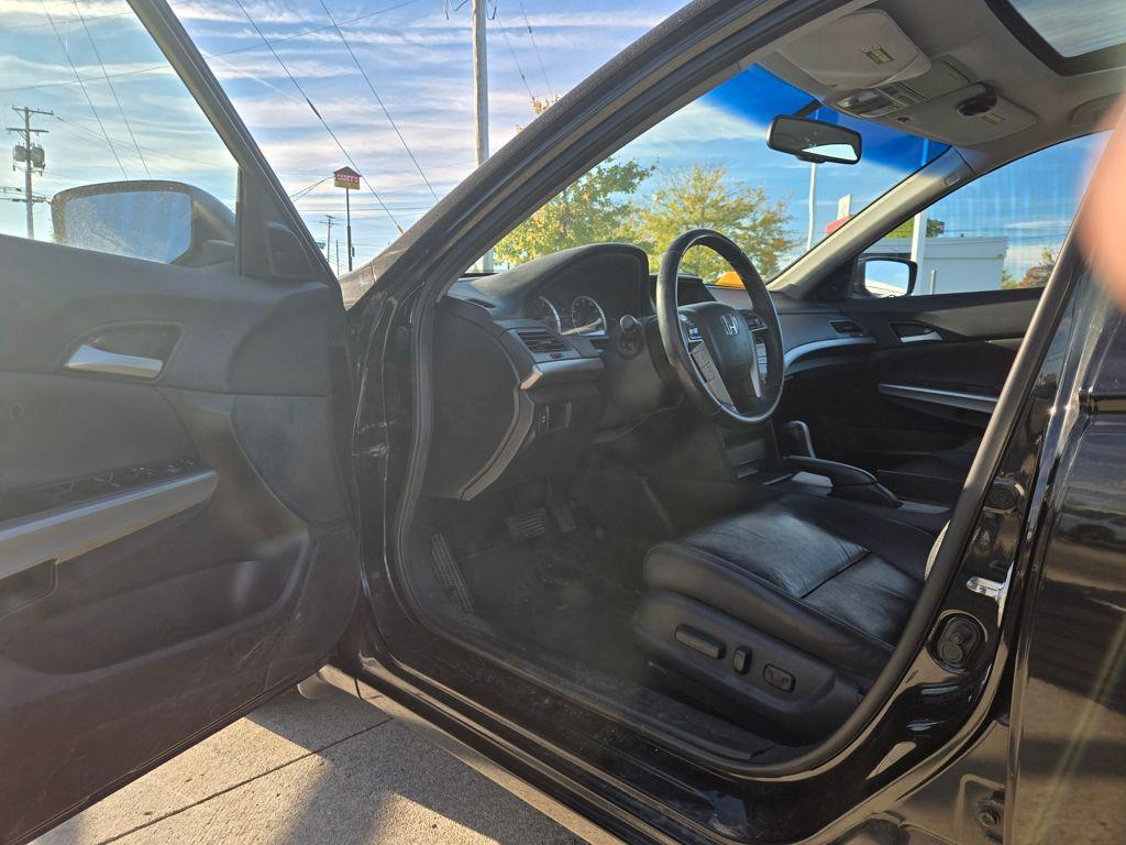 used 2010 Honda Accord car, priced at $11,495