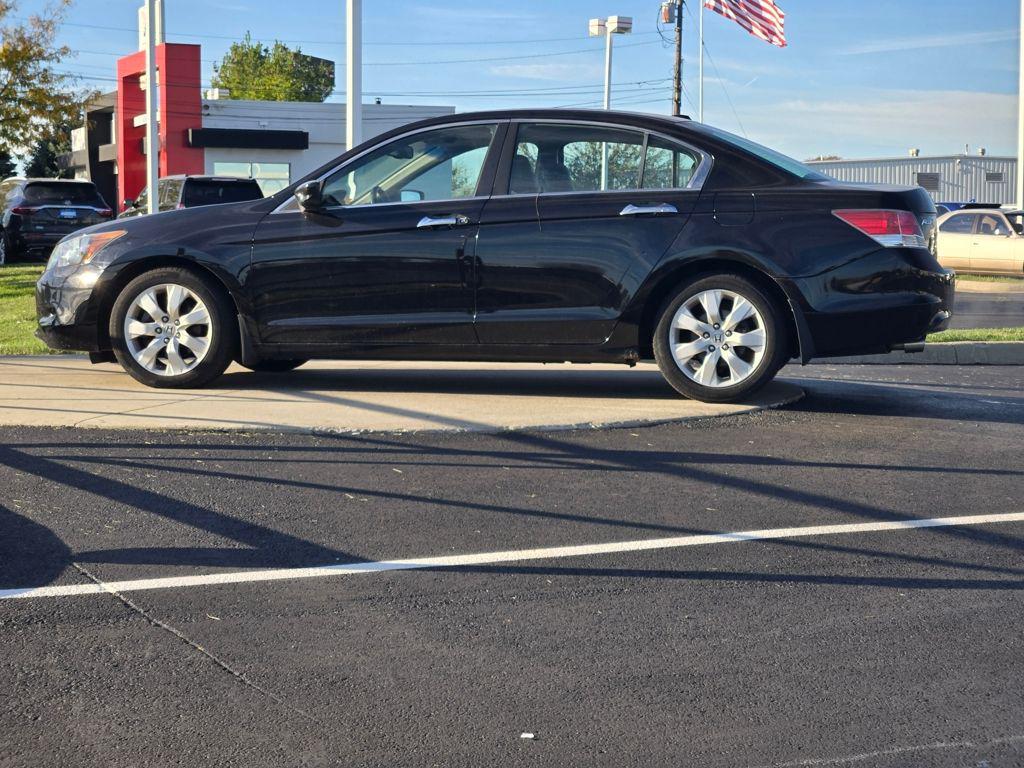 used 2010 Honda Accord car, priced at $11,495