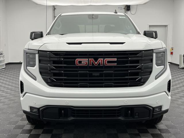 new 2025 GMC Sierra 1500 car, priced at $64,825