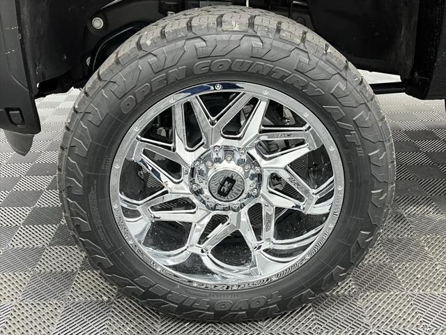 new 2024 GMC Sierra 2500 car, priced at $102,997