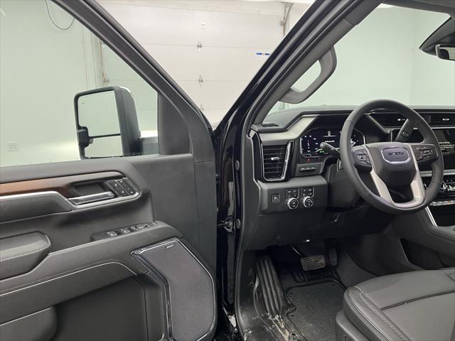 new 2024 GMC Sierra 2500 car, priced at $102,997