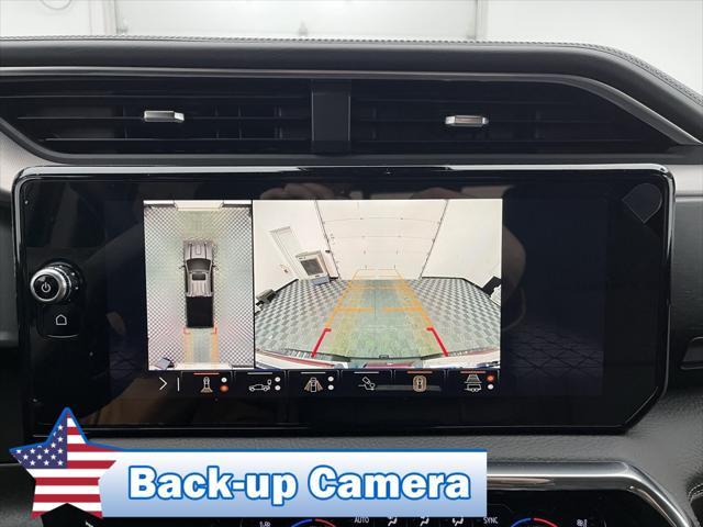 new 2024 GMC Sierra 2500 car, priced at $102,997