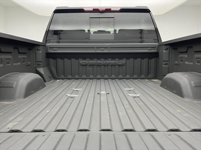 new 2024 GMC Sierra 2500 car, priced at $102,997