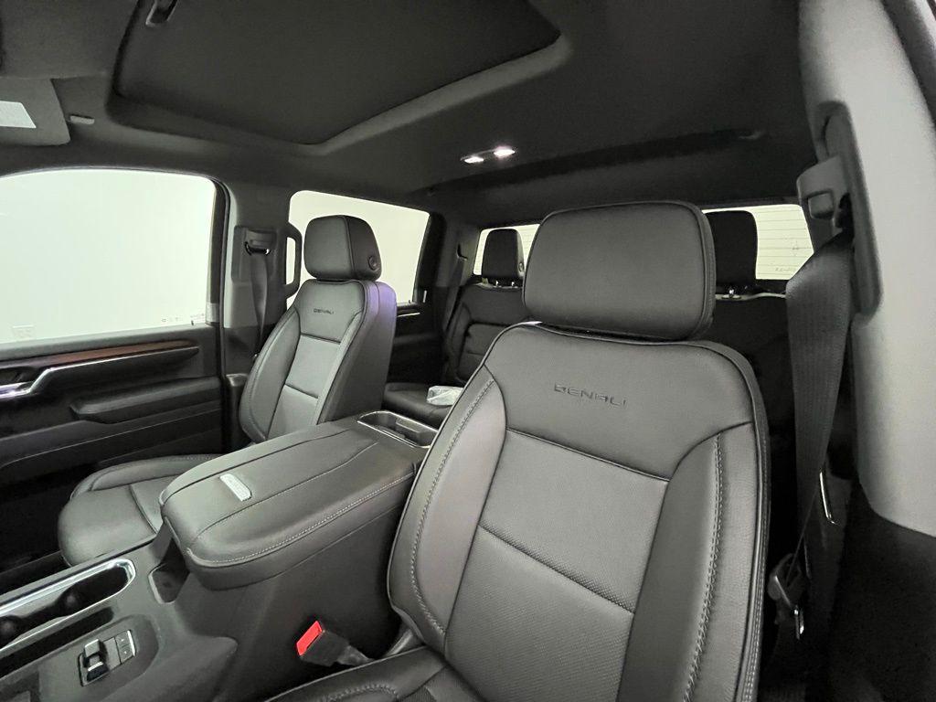 new 2024 GMC Sierra 2500 car, priced at $97,000