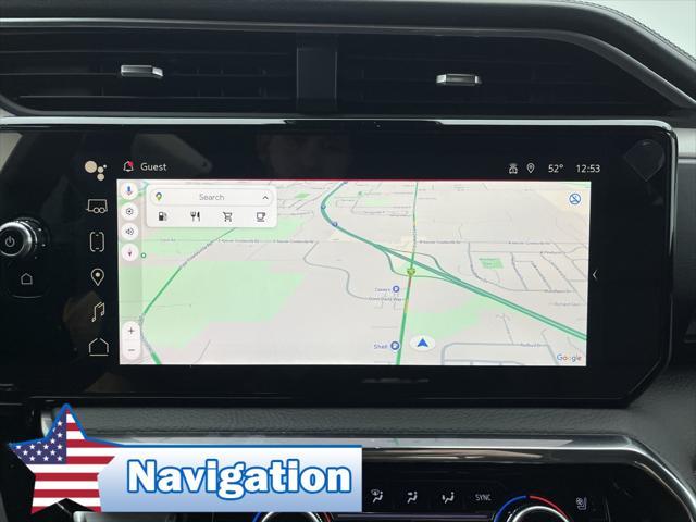new 2024 GMC Sierra 2500 car, priced at $102,997