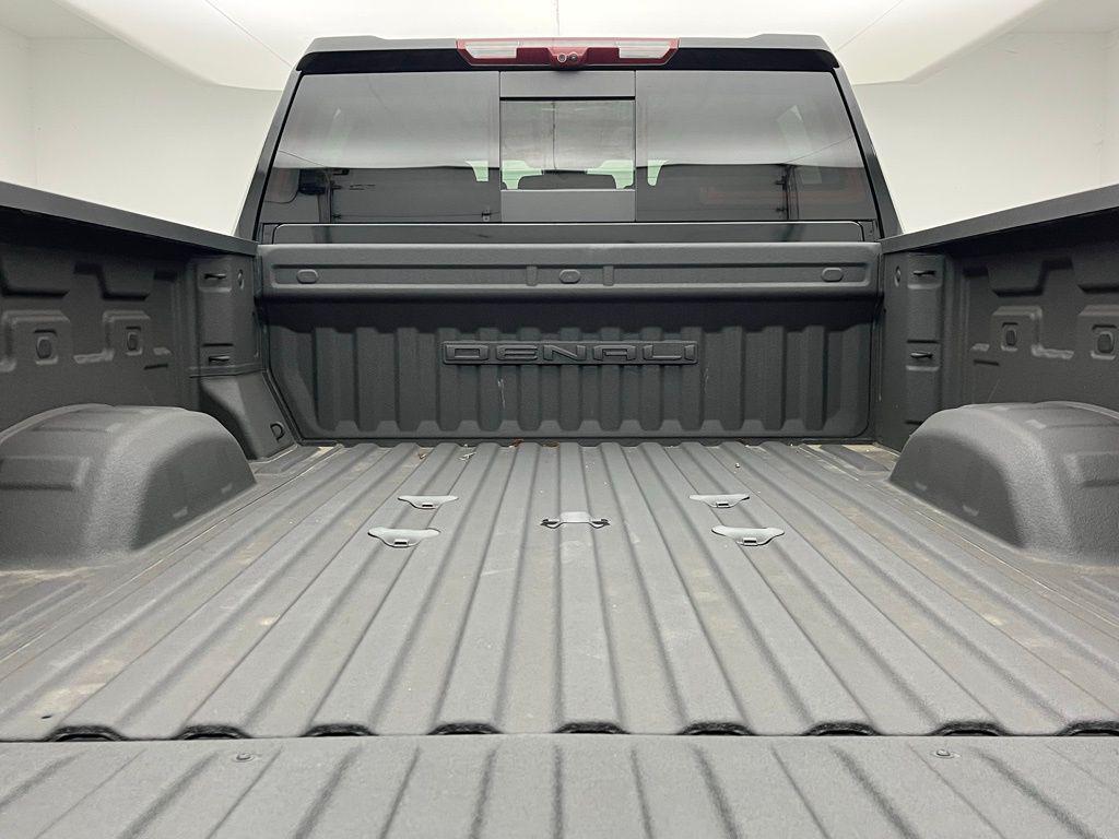 new 2024 GMC Sierra 2500 car, priced at $97,000