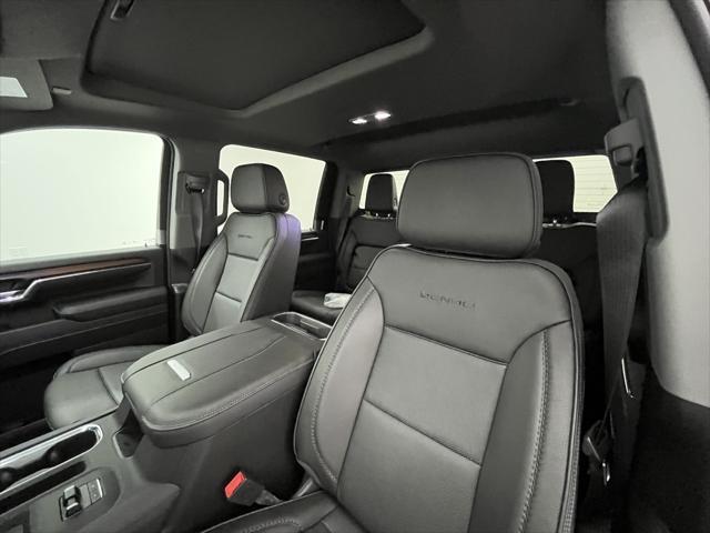 new 2024 GMC Sierra 2500 car, priced at $102,997