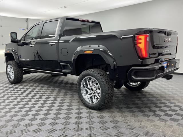 new 2024 GMC Sierra 2500 car, priced at $102,997