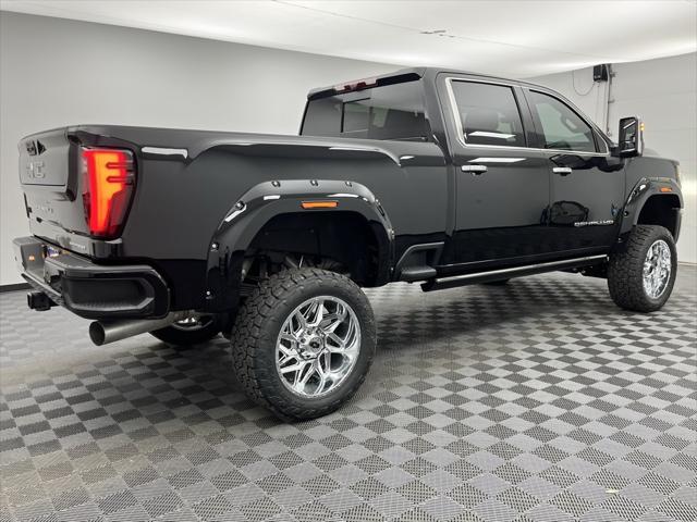 new 2024 GMC Sierra 2500 car, priced at $102,997