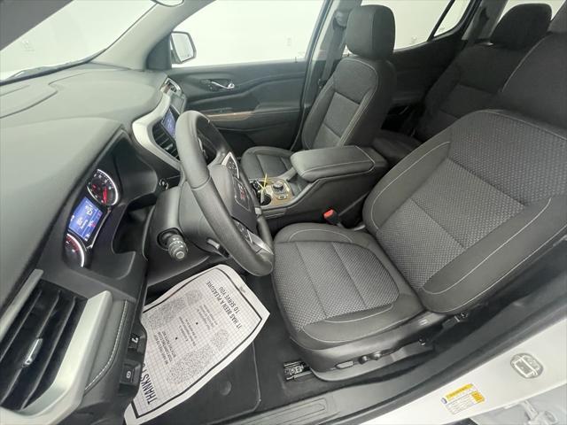 used 2023 GMC Acadia car, priced at $31,633