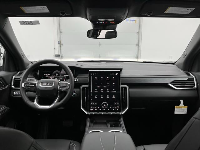 new 2025 GMC Acadia car, priced at $47,797