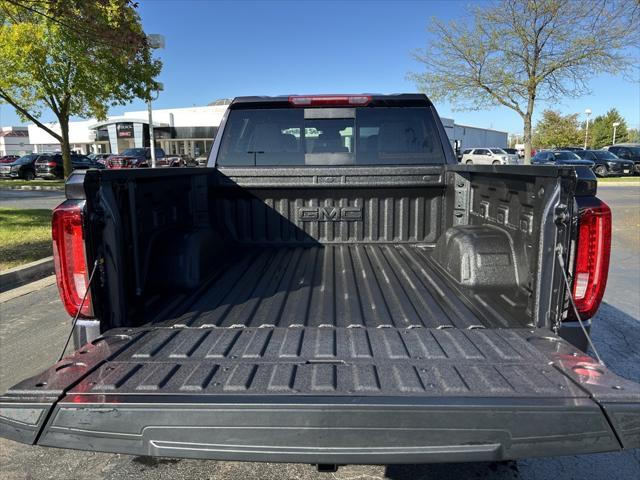 new 2025 GMC Sierra 1500 car, priced at $65,085