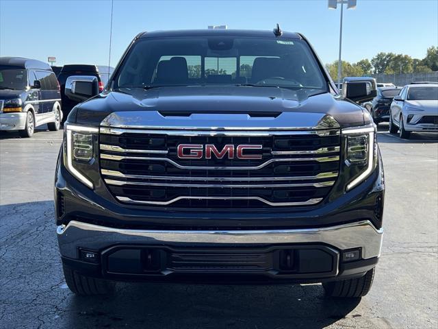 new 2025 GMC Sierra 1500 car, priced at $65,085