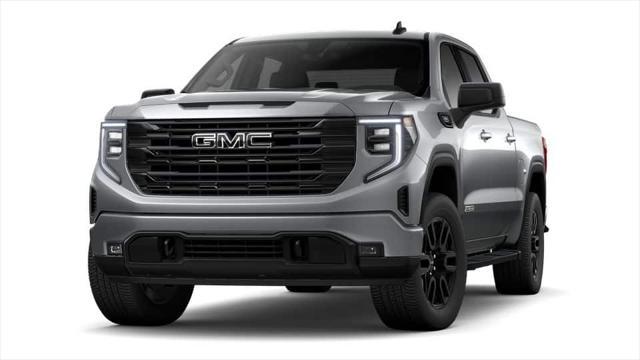 new 2025 GMC Sierra 1500 car, priced at $55,580
