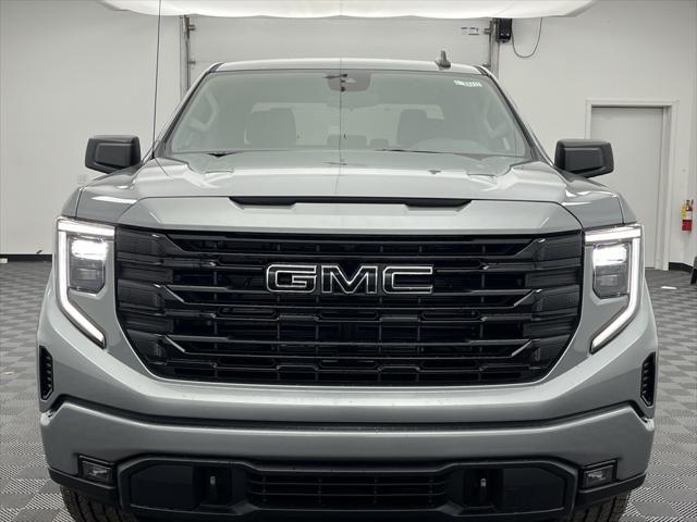 new 2025 GMC Sierra 1500 car, priced at $50,697