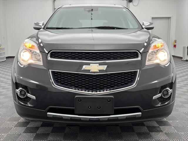 used 2015 Chevrolet Equinox car, priced at $9,495