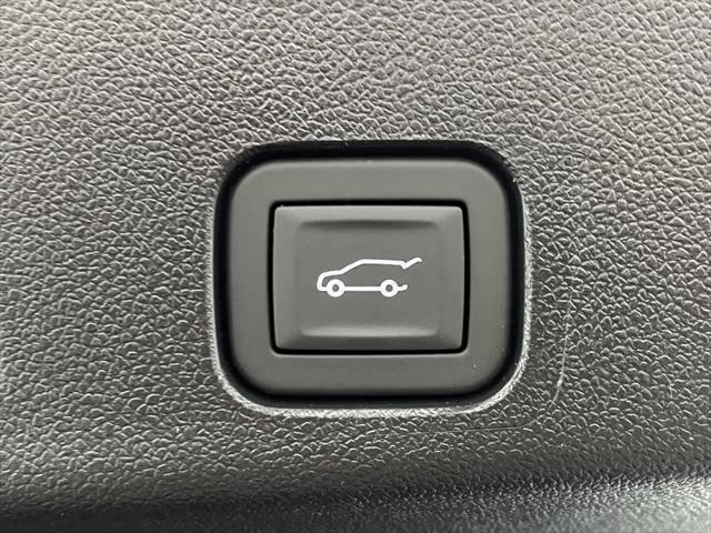 new 2025 Buick Enclave car, priced at $47,045