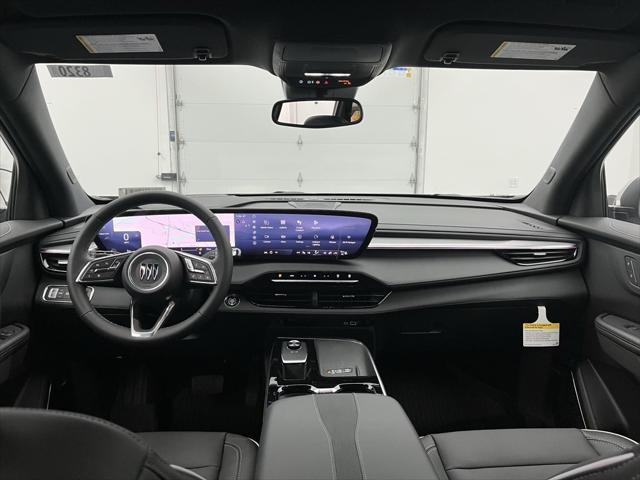 new 2025 Buick Enclave car, priced at $47,045