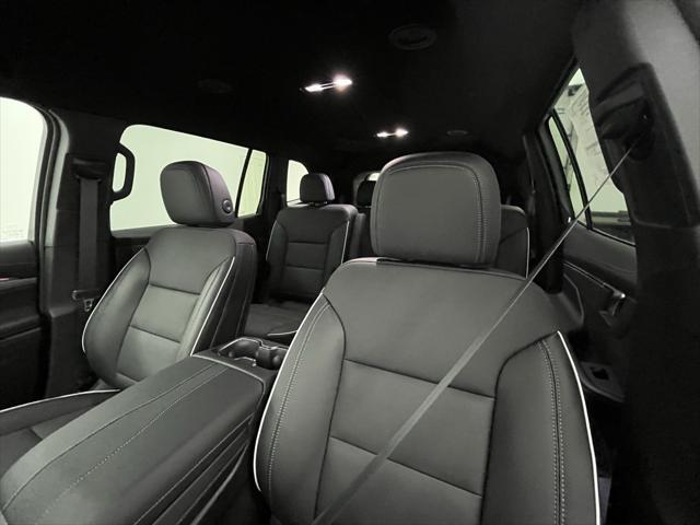 new 2025 Buick Enclave car, priced at $47,045