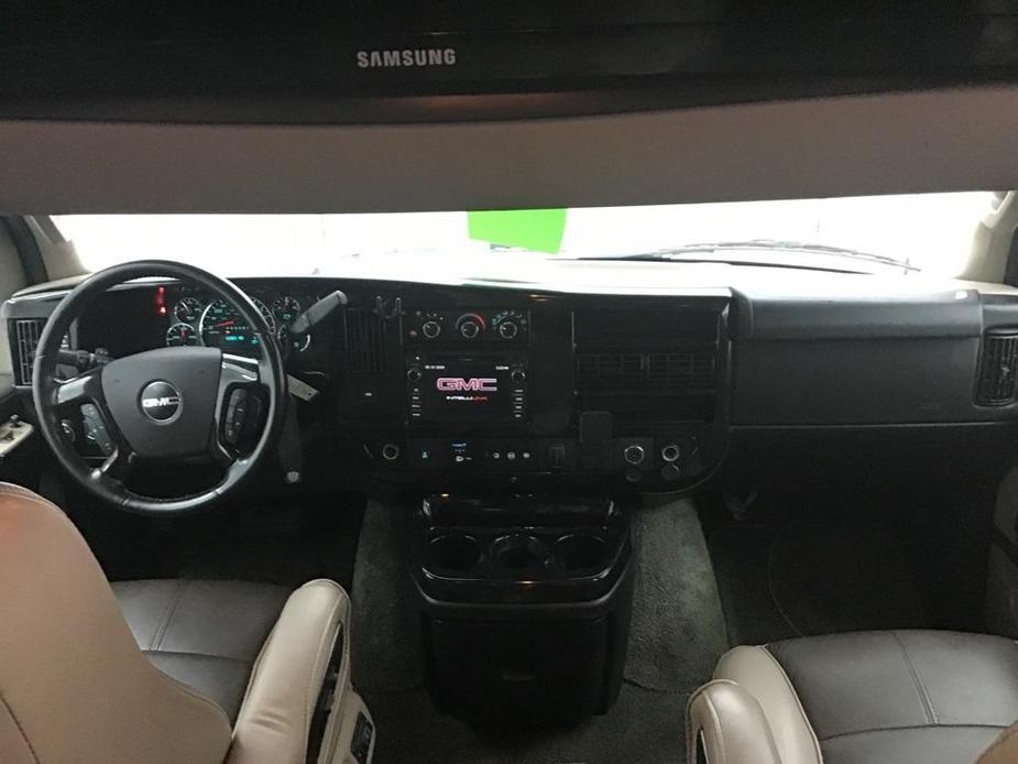 used 2017 GMC Savana 2500 car, priced at $45,230