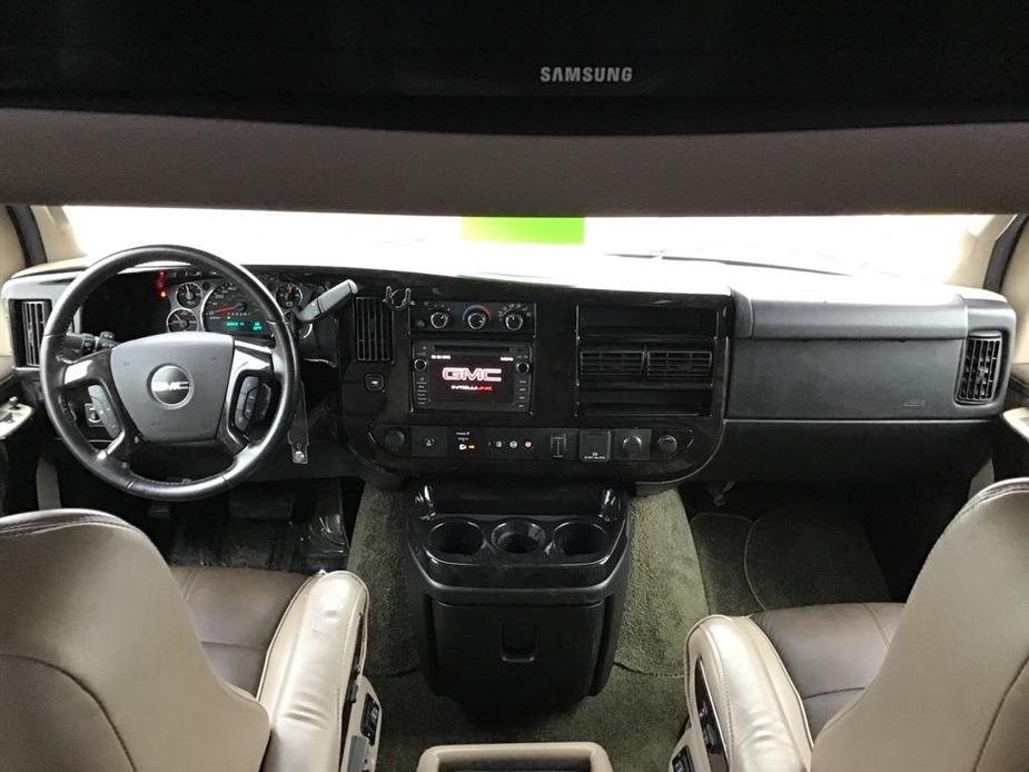 used 2017 GMC Savana 2500 car, priced at $45,230