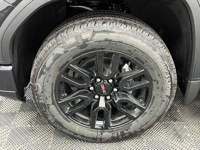 new 2025 GMC Sierra 1500 car, priced at $64,520
