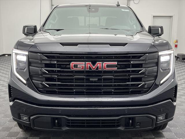 new 2025 GMC Sierra 1500 car, priced at $64,520