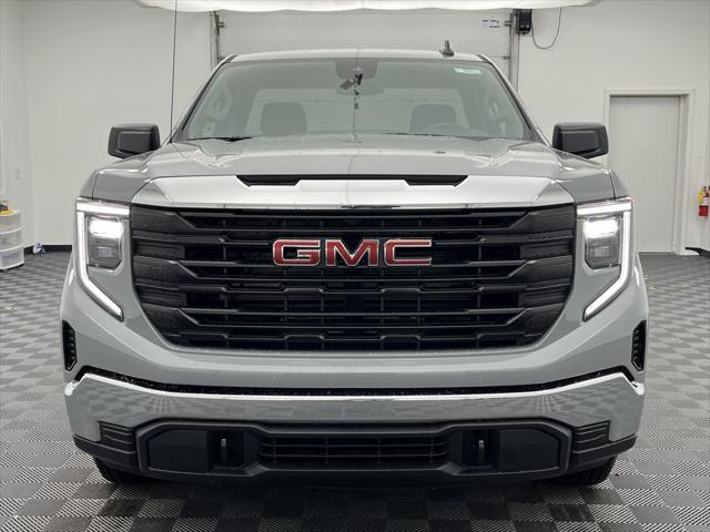 new 2025 GMC Sierra 1500 car, priced at $45,095