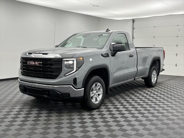 new 2025 GMC Sierra 1500 car, priced at $45,095