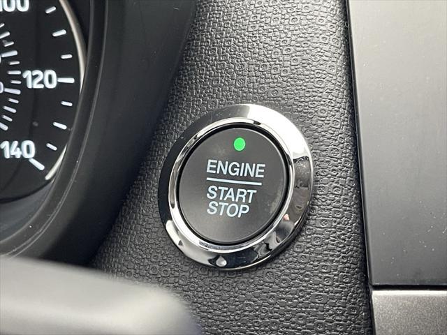 used 2021 Ford EcoSport car, priced at $17,946